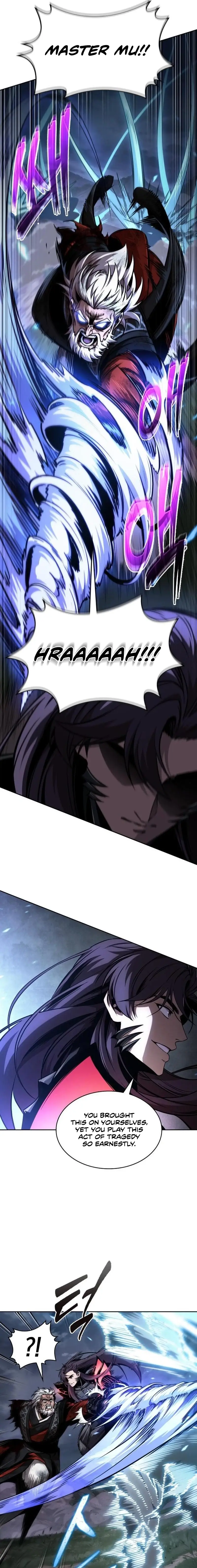 Read Nano Machine EN Manga Online