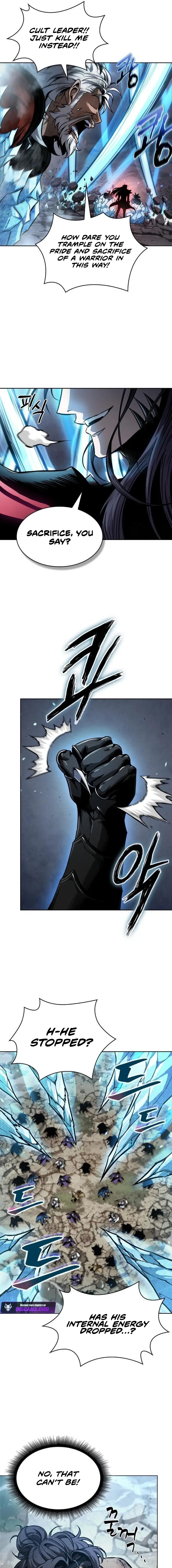 Read Nano Machine EN Manga Online