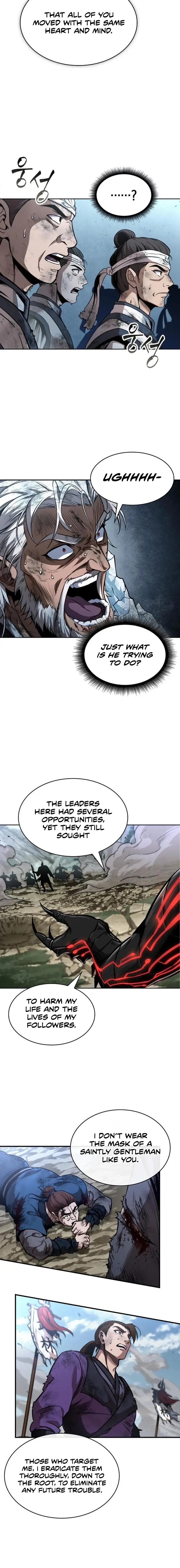 Read Nano Machine EN Manga Online