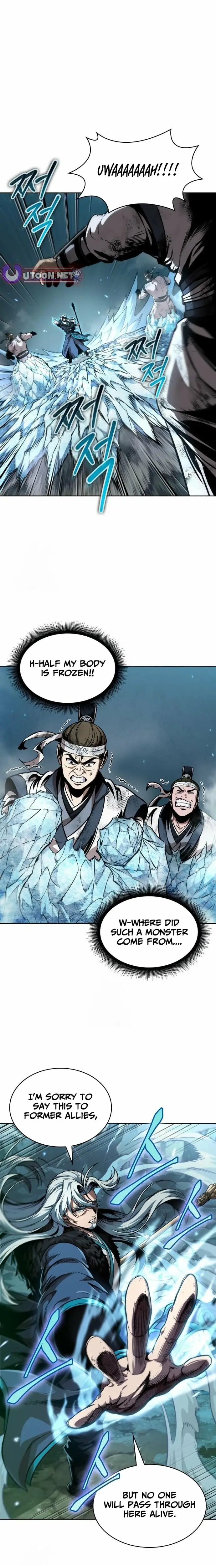 Read Nano Machine EN Manga Online