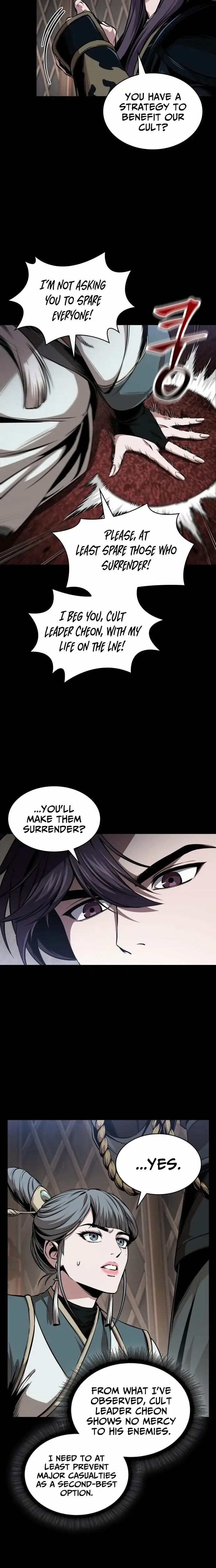 Read Nano Machine EN Manga Online