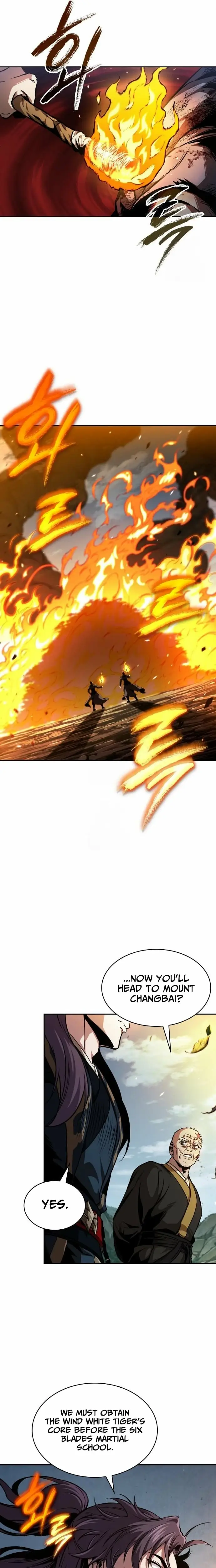 Read Nano Machine EN Manga Online