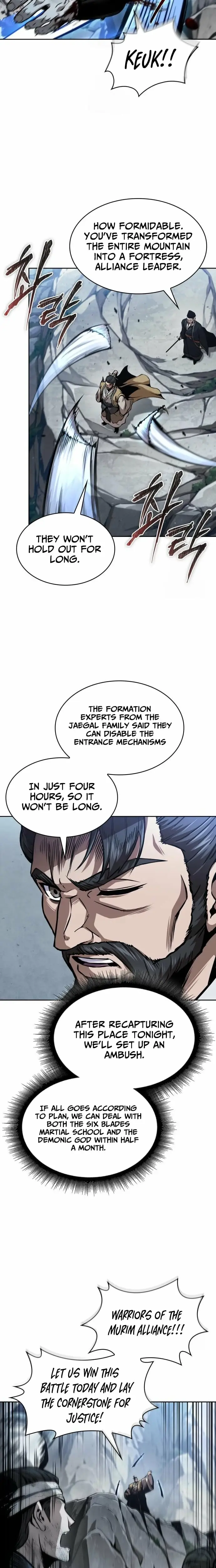 Read Nano Machine EN Manga Online