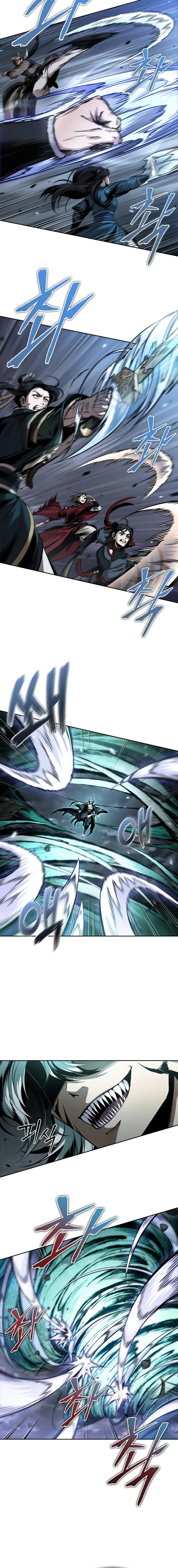 Read Nano Machine EN Manga Online