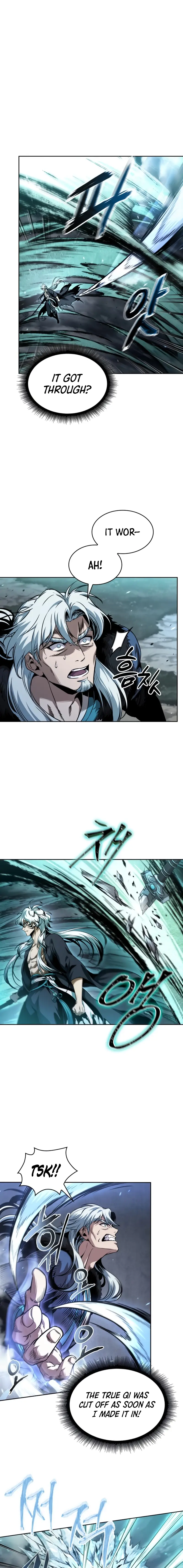 Read Nano Machine EN Manga Online