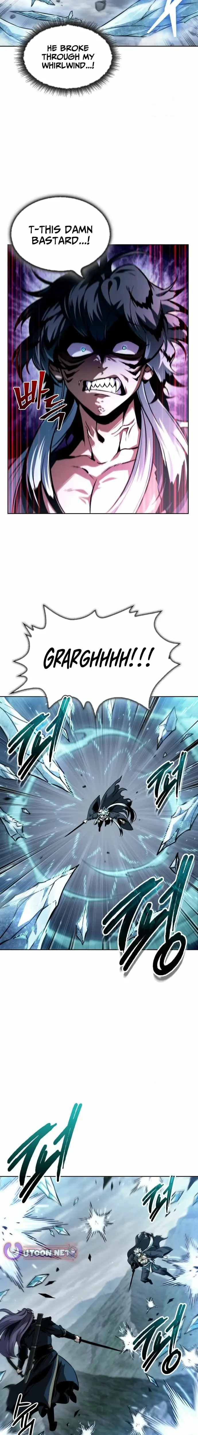 Read Nano Machine EN Manga Online