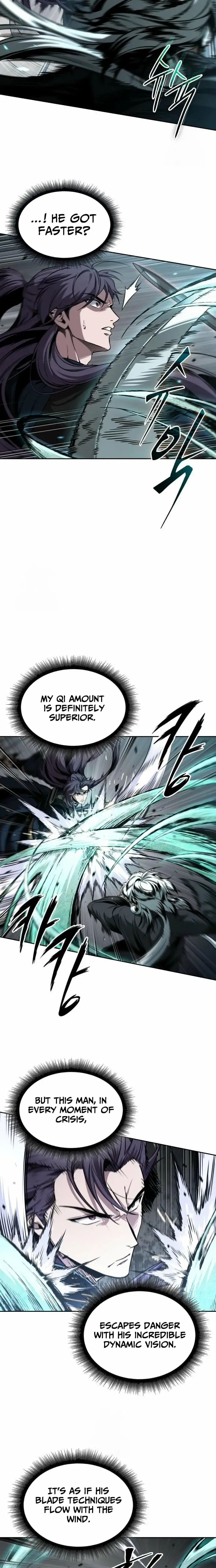 Read Nano Machine EN Manga Online