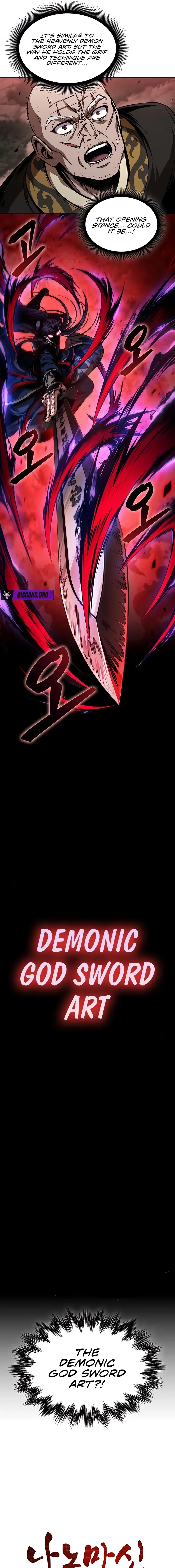 Read Nano Machine EN Manga Online