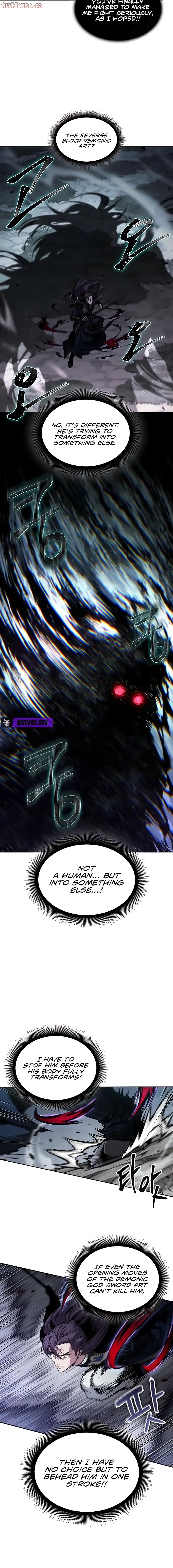 Read Nano Machine EN Manga Online