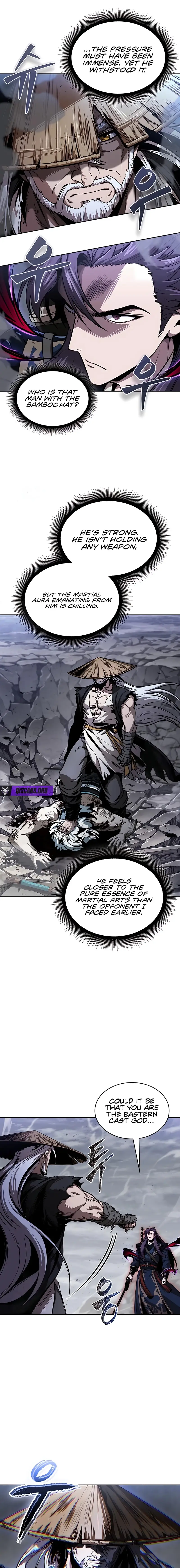 Read Nano Machine EN Manga Online