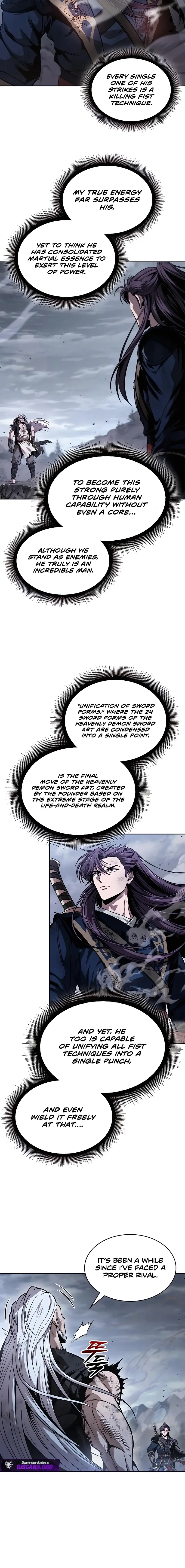 Read Nano Machine EN Manga Online