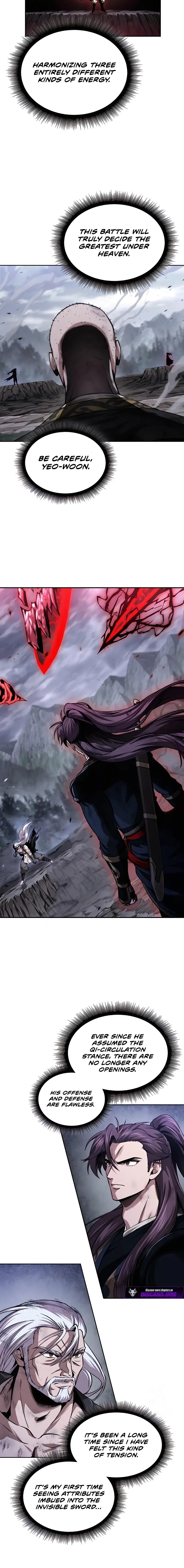 Read Nano Machine EN Manga Online