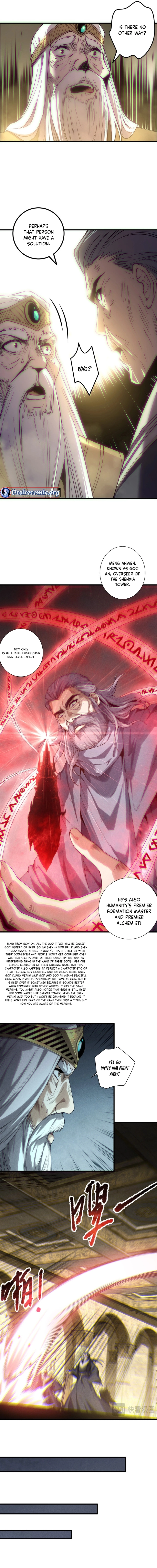 Read Necromancer, the Ultimate Scourge! EN Manga Online