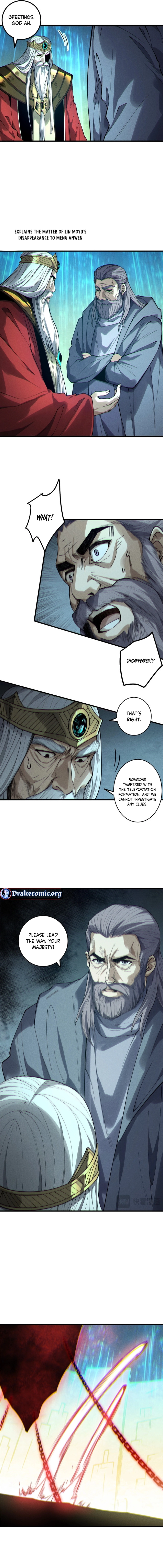 Read Necromancer, the Ultimate Scourge! EN Manga Online