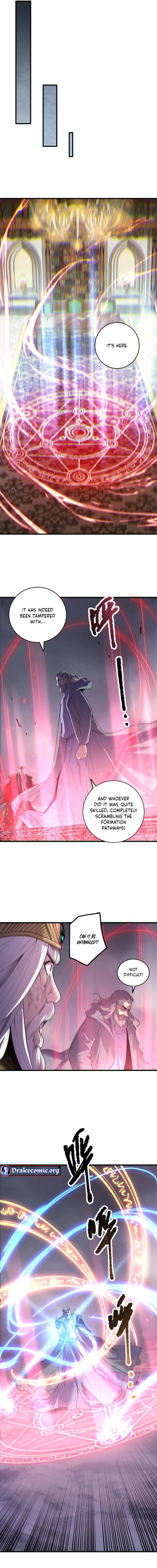 Read Necromancer, the Ultimate Scourge! EN Manga Online