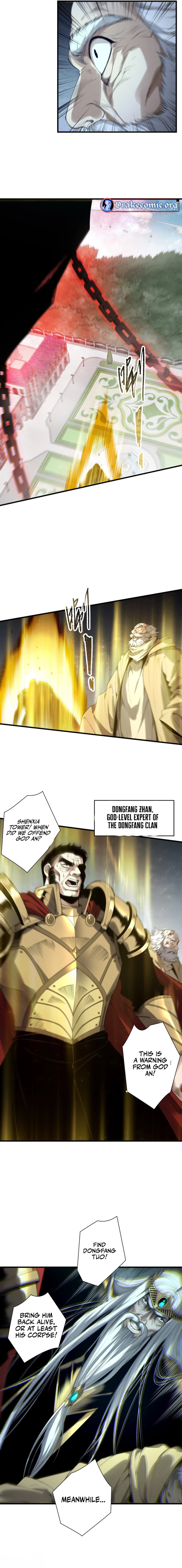 Read Necromancer, the Ultimate Scourge! EN Manga Online