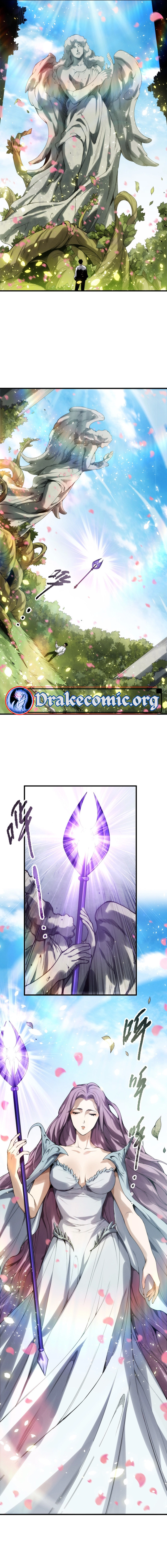 Read Necromancer, the Ultimate Scourge! EN Manga Online