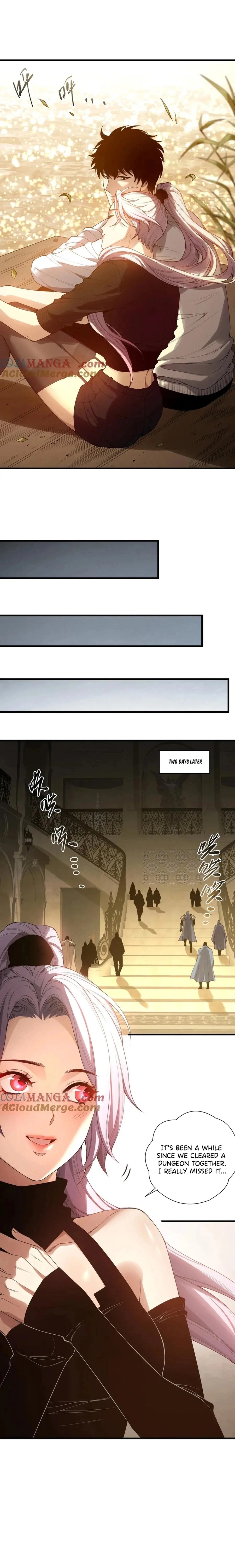 Read Necromancer, the Ultimate Scourge! EN Manga Online