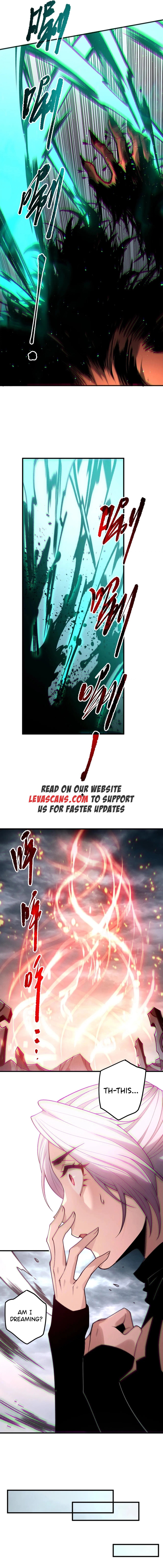 Read Necromancer, the Ultimate Scourge! EN Manga Online