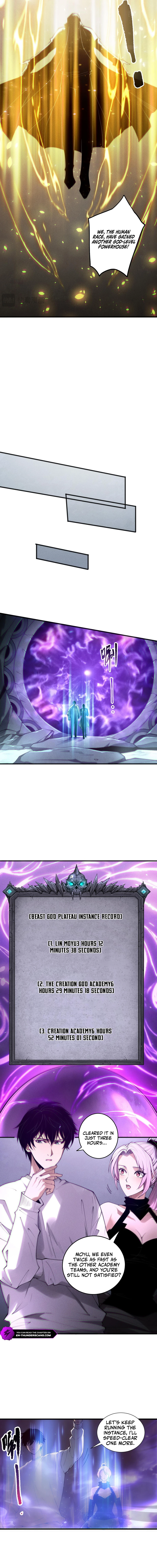 Read Necromancer, the Ultimate Scourge! EN Manga Online