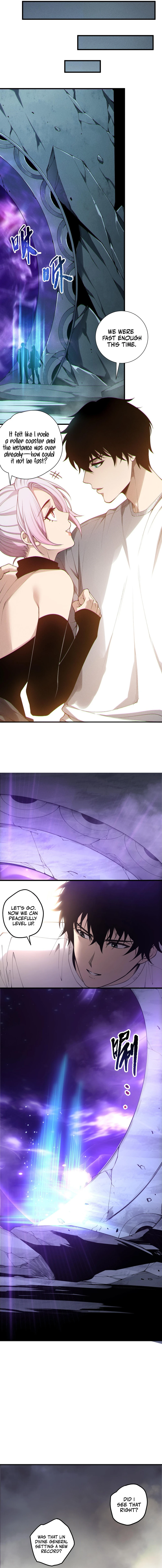 Read Necromancer, the Ultimate Scourge! EN Manga Online