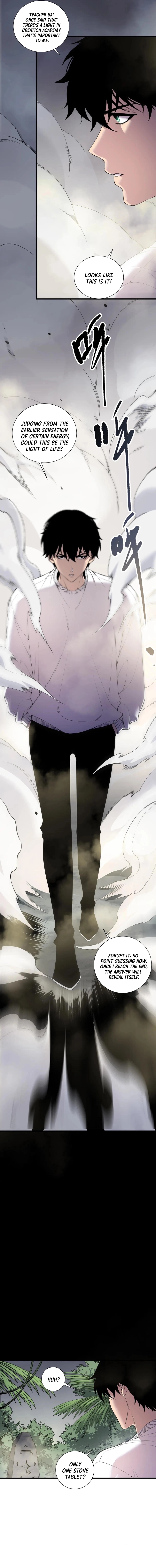 Read Necromancer, the Ultimate Scourge! EN Manga Online