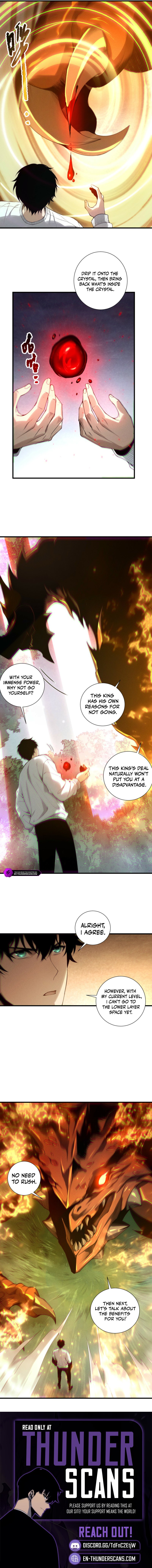 Read Necromancer, the Ultimate Scourge! EN Manga Online