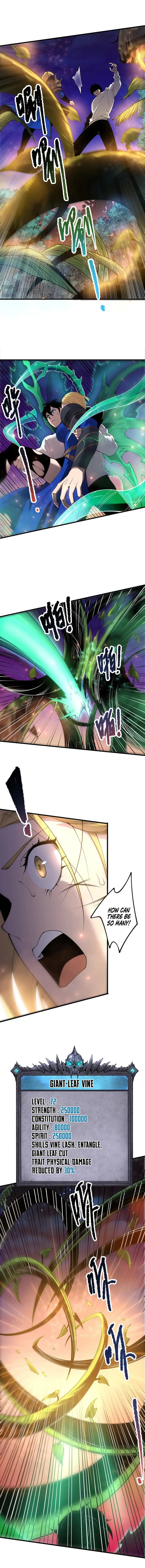 Read Necromancer, the Ultimate Scourge! EN Manga Online