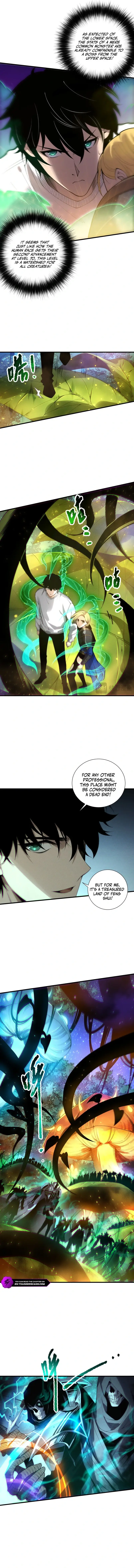 Read Necromancer, the Ultimate Scourge! EN Manga Online