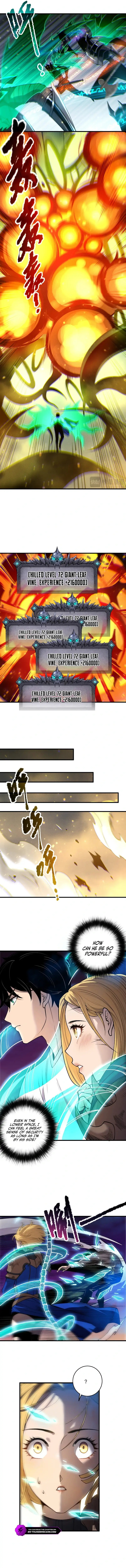 Read Necromancer, the Ultimate Scourge! EN Manga Online