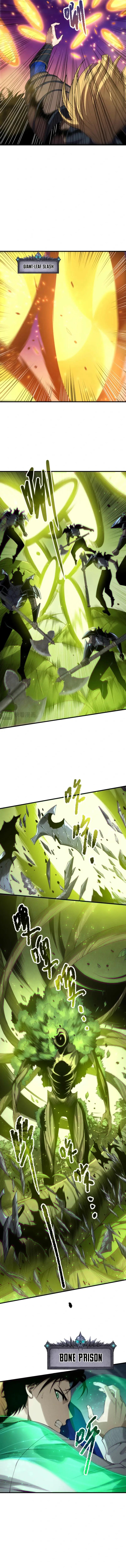 Read Necromancer, the Ultimate Scourge! EN Manga Online