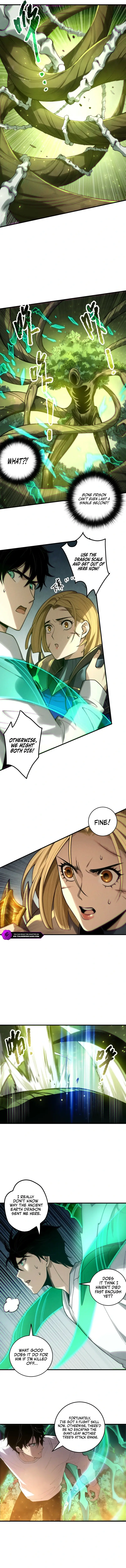 Read Necromancer, the Ultimate Scourge! EN Manga Online