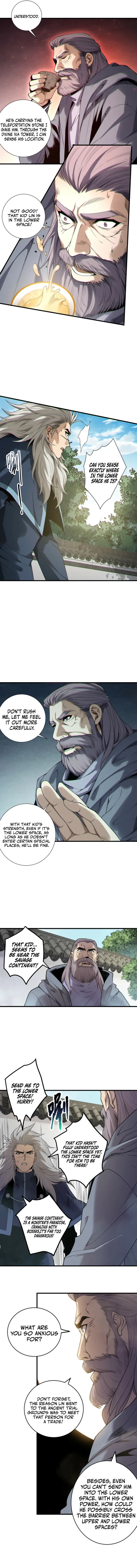 Read Necromancer, the Ultimate Scourge! EN Manga Online