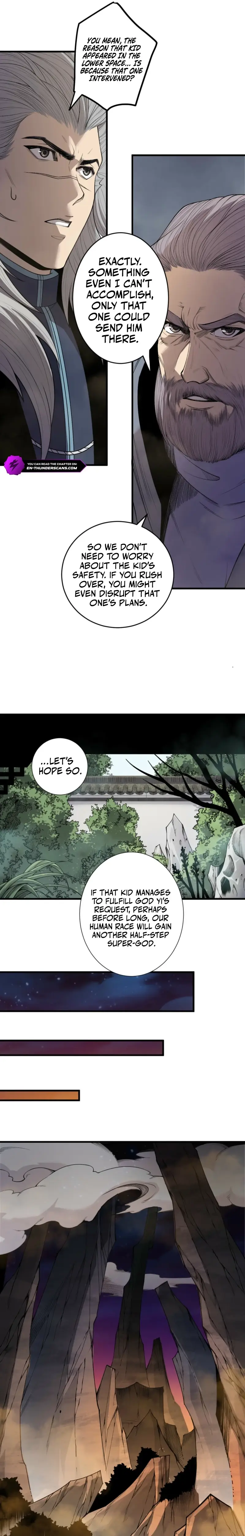 Read Necromancer, the Ultimate Scourge! EN Manga Online