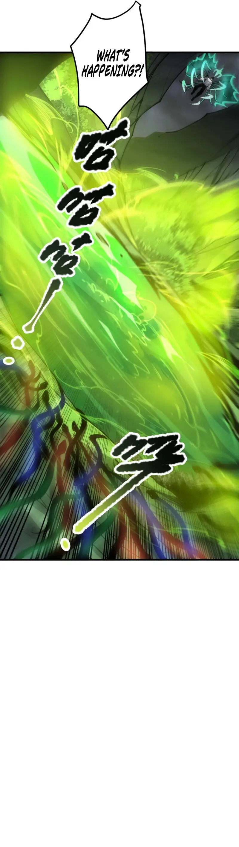 Read Necromancer, the Ultimate Scourge! EN Manga Online