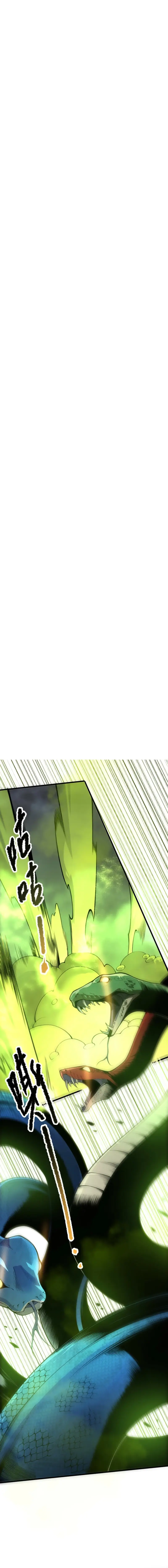 Read Necromancer, the Ultimate Scourge! EN Manga Online