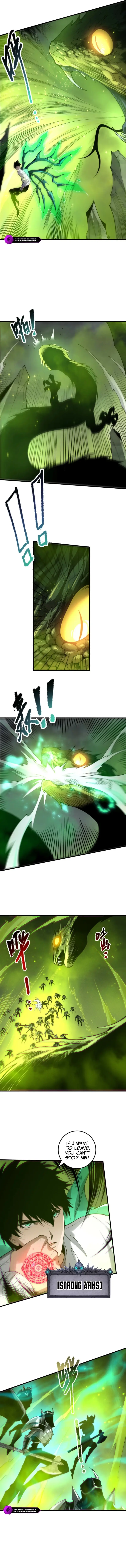 Read Necromancer, the Ultimate Scourge! EN Manga Online