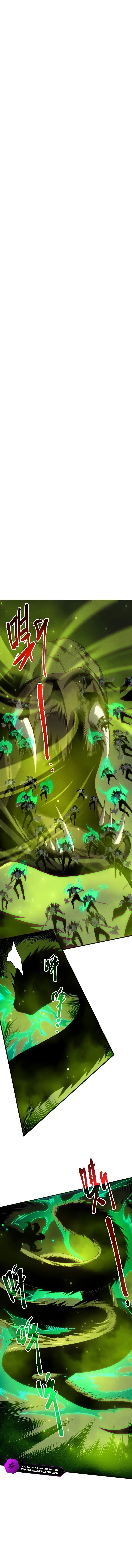 Read Necromancer, the Ultimate Scourge! EN Manga Online