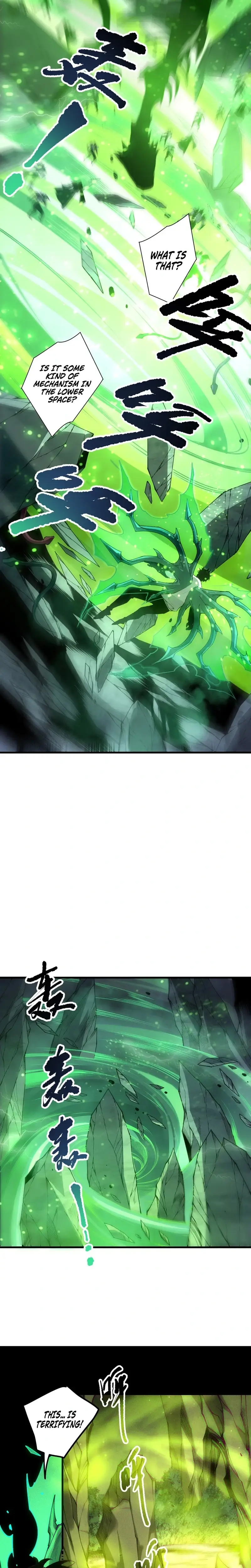 Read Necromancer, the Ultimate Scourge! EN Manga Online