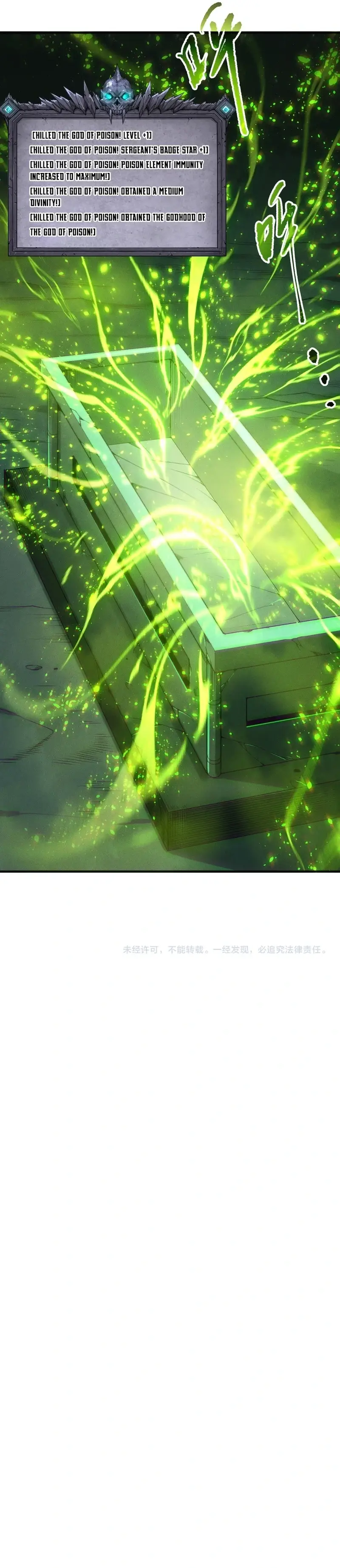 Read Necromancer, the Ultimate Scourge! EN Manga Online