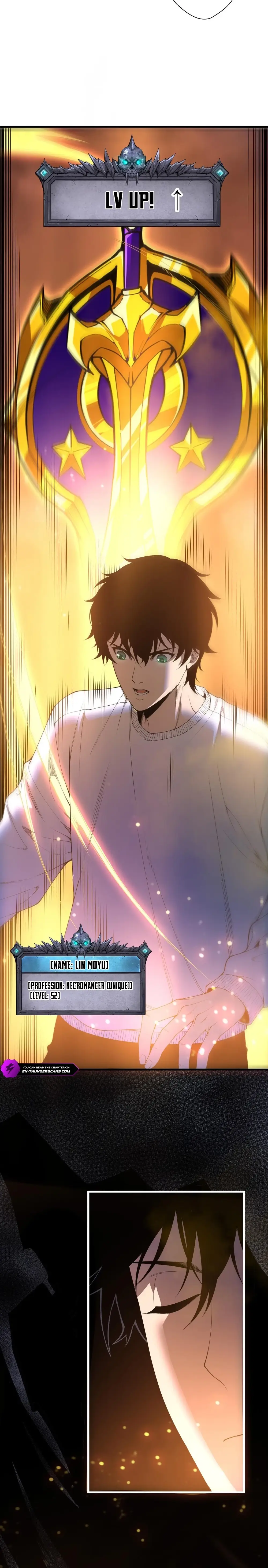 Read Necromancer, the Ultimate Scourge! EN Manga Online