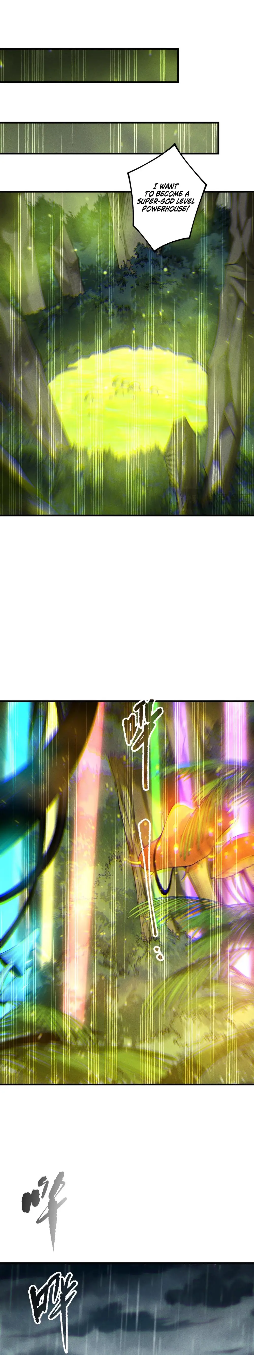 Read Necromancer, the Ultimate Scourge! EN Manga Online