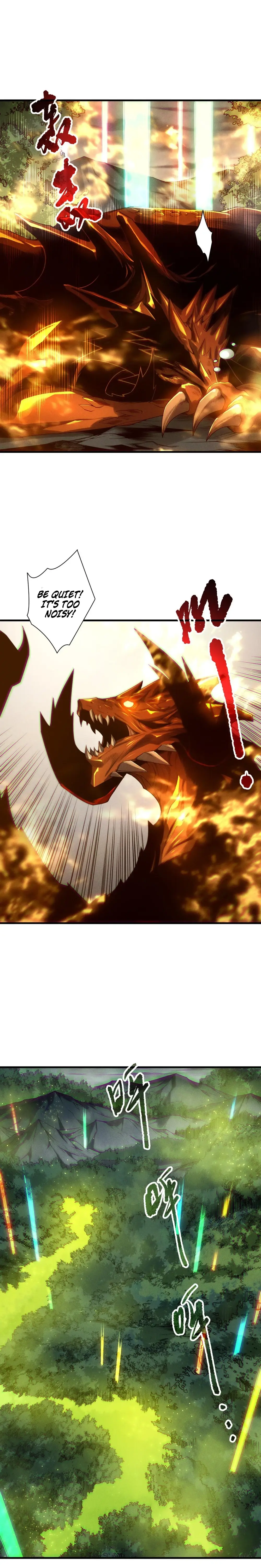 Read Necromancer, the Ultimate Scourge! EN Manga Online