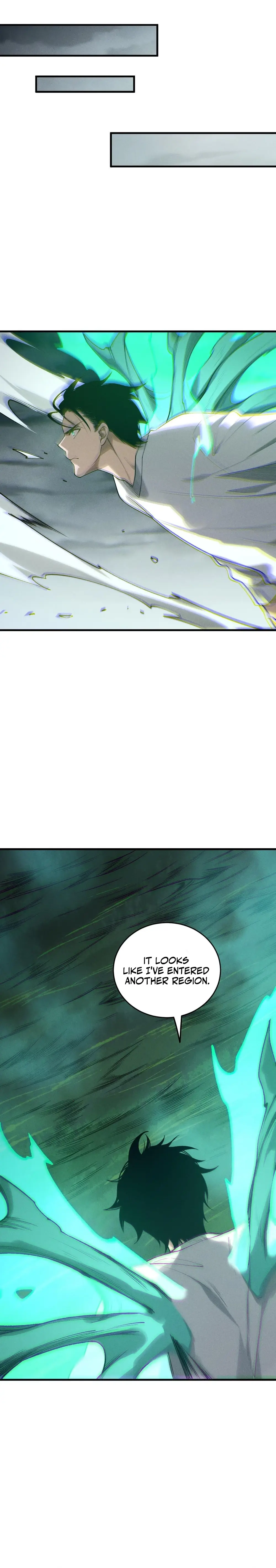 Read Necromancer, the Ultimate Scourge! EN Manga Online