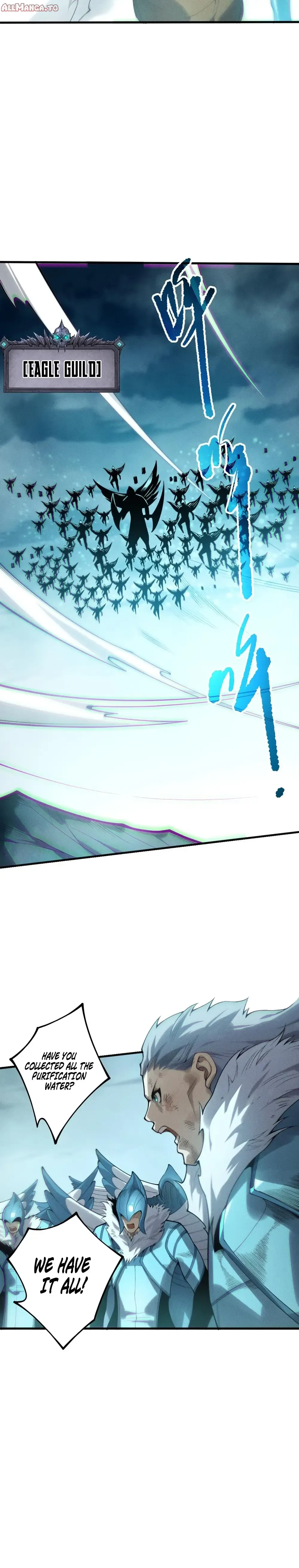 Read Necromancer, the Ultimate Scourge! EN Manga Online