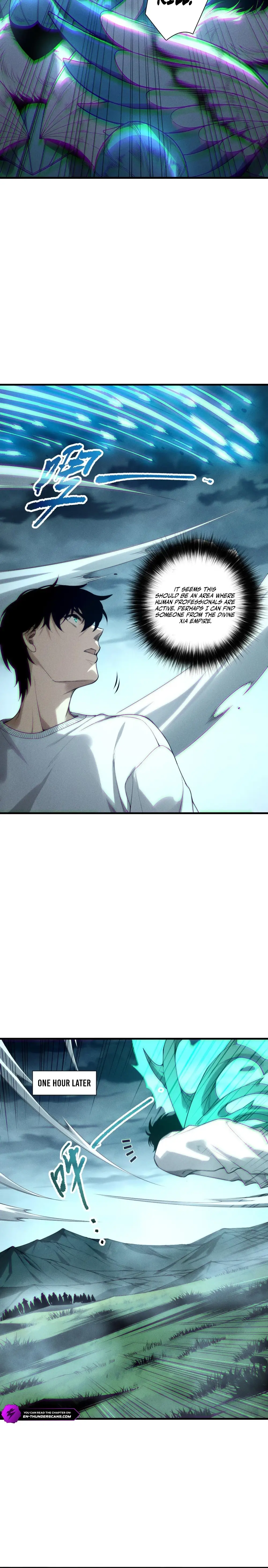 Read Necromancer, the Ultimate Scourge! EN Manga Online