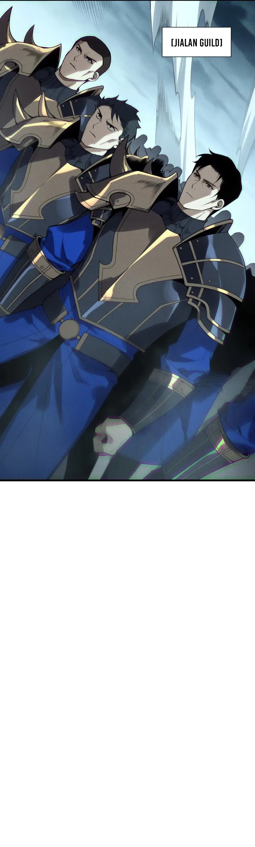 Read Necromancer, the Ultimate Scourge! EN Manga Online