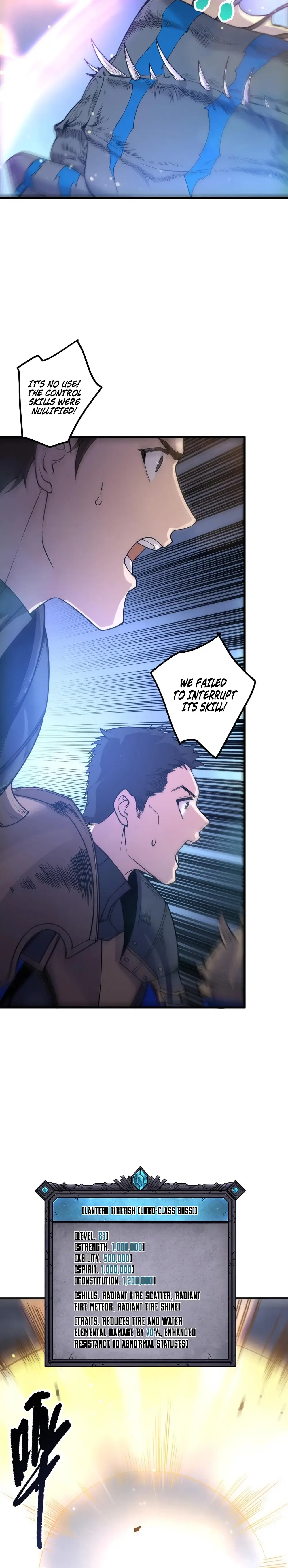 Read Necromancer, the Ultimate Scourge! EN Manga Online