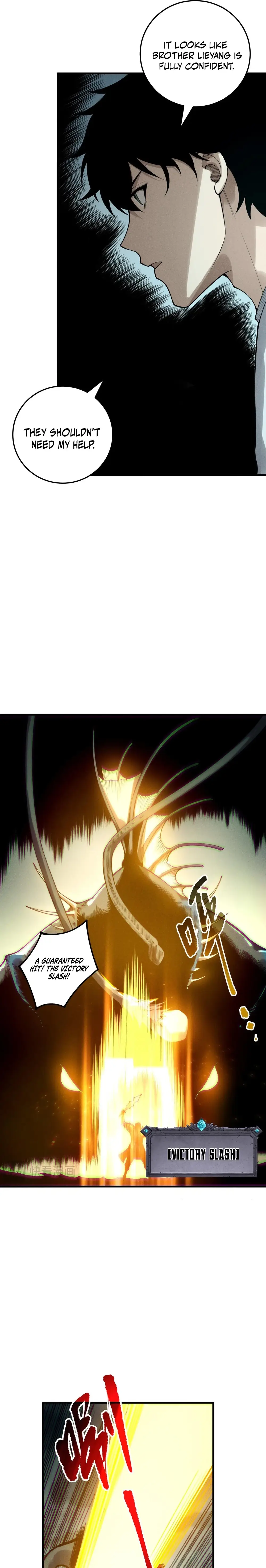 Read Necromancer, the Ultimate Scourge! EN Manga Online