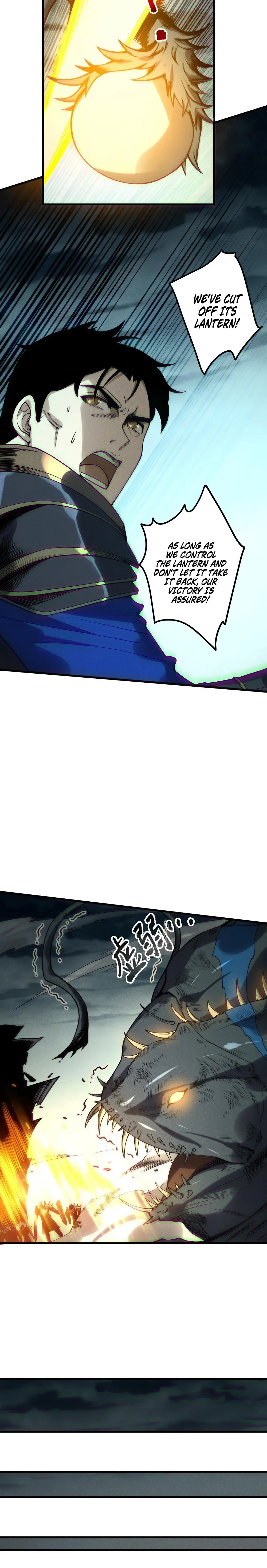 Read Necromancer, the Ultimate Scourge! EN Manga Online